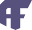 Anton Frisk Logo